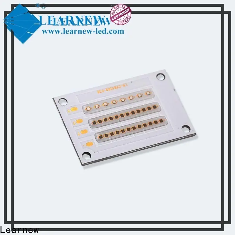 Learnew grow led chip supply for auto lamp 1