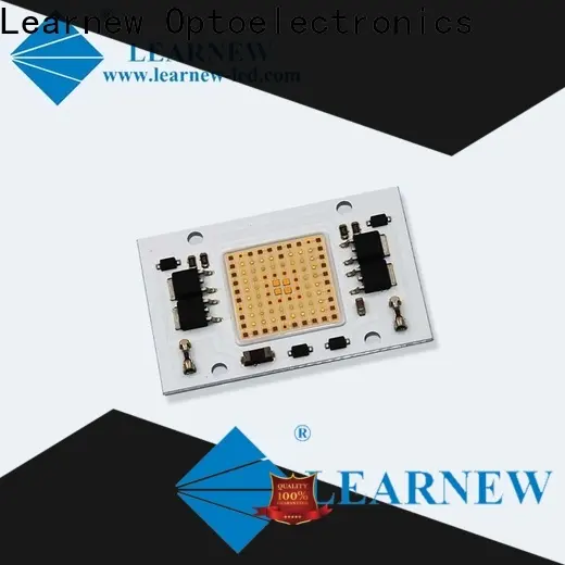 Learnew quality led grow light cob from China bulk production 1
