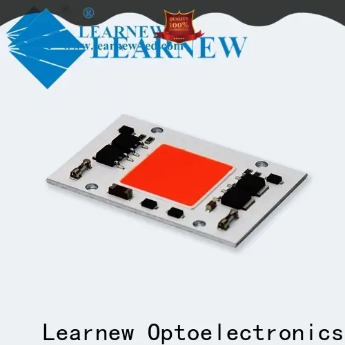 Learnew cob led grow factory direct supply for promotion 1