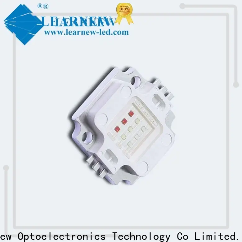 professional chip led cob 10w series for high power light 1