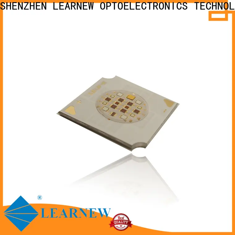 Learnew cob led grow light kit supplier bulk production 1