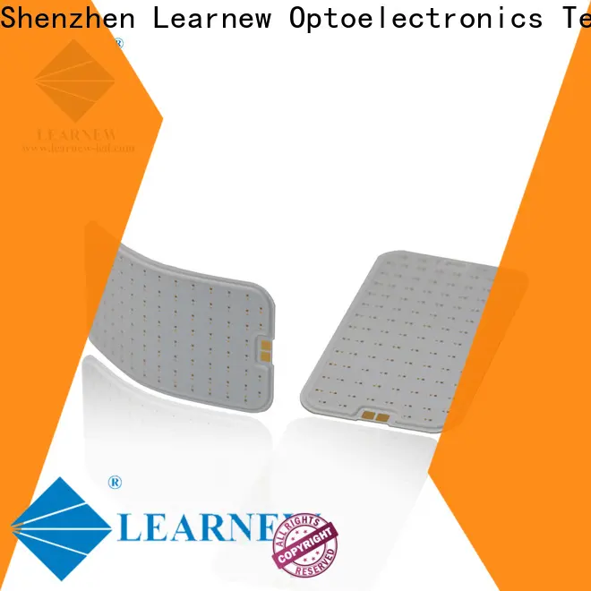 Learnew flip chip technology factory for spotlight 1