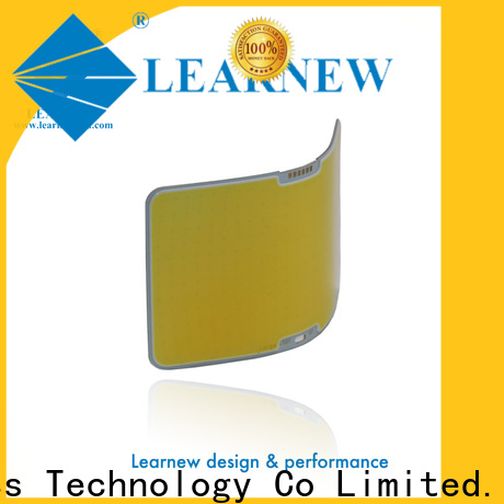 Learnew best price flex led lights factory direct supply for promotion 1