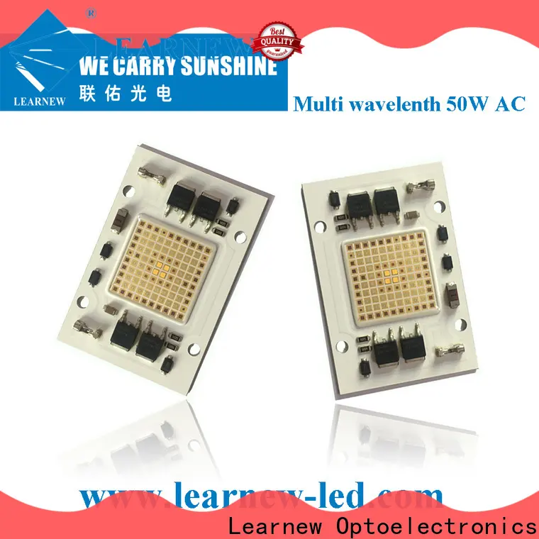 new arrival cob 50w led factory direct supply for stage light 1