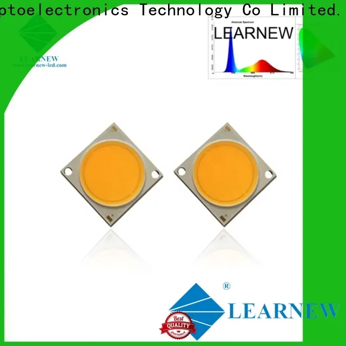 Learnew customized cob power led best supplier bulk buy 1