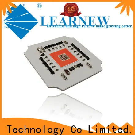 Learnew 50w led chip series for stage light1 1