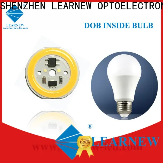 Learnew top dob led manufacturer for streetlight 1