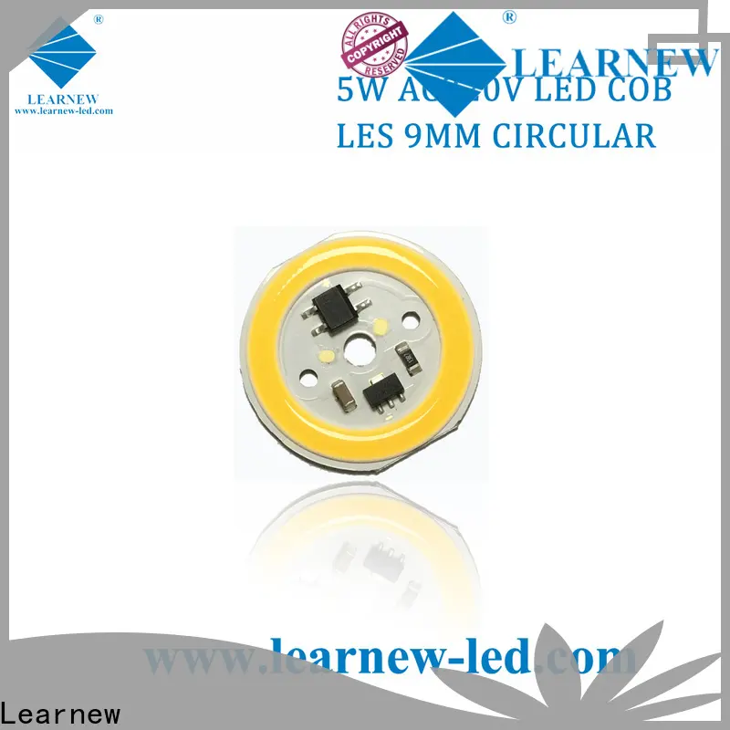Learnew cost-effective 50 watt cob led inquire now for customization 1