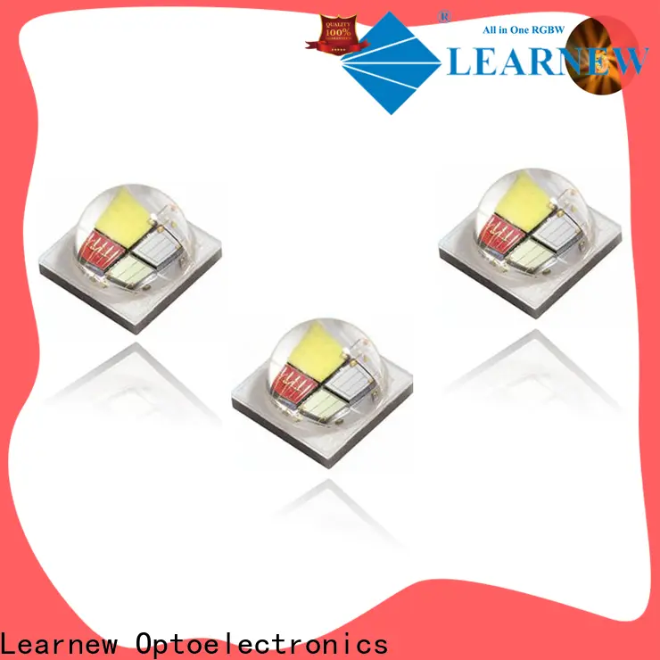 Learnew new arrival led 10w chip suppliers for high power light 1
