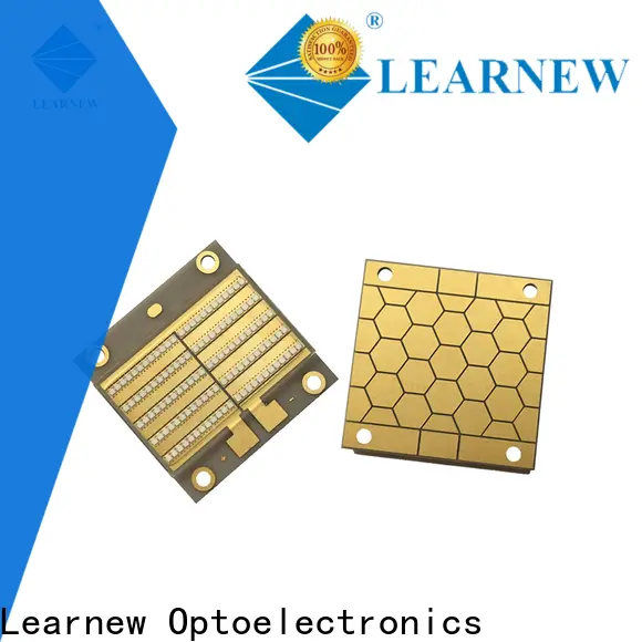 Learnew low-cost uv led chip manufacturer for led light 1