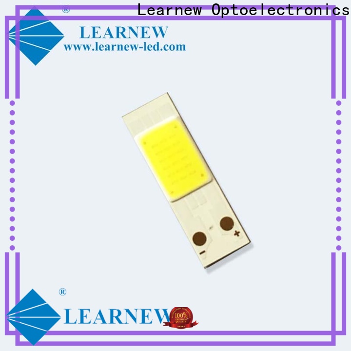 Learnew top quality 12v led chip best supplier for headlamp 1