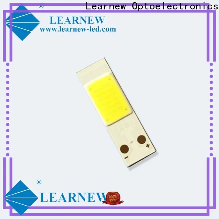 Learnew top quality 12v led chip best supplier for headlamp 1