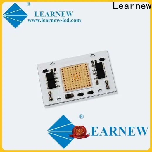 Learnew led cob grow light with good price for light 1