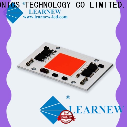 Learnew led grow chip factory direct supply bulk buy 1