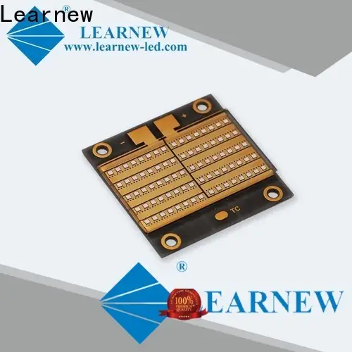stable uv led chip series bulk production 1
