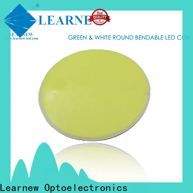 Learnew flexible led cob company for bulb 1