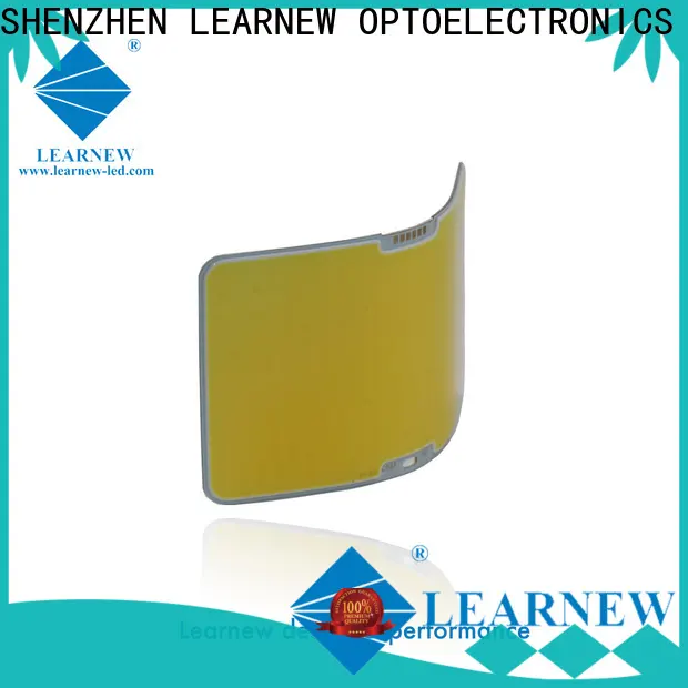 Learnew customized flip chip with good price for spotlight 1
