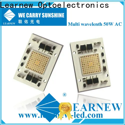 Learnew low-cost cob led grow inquire now for stage light 1