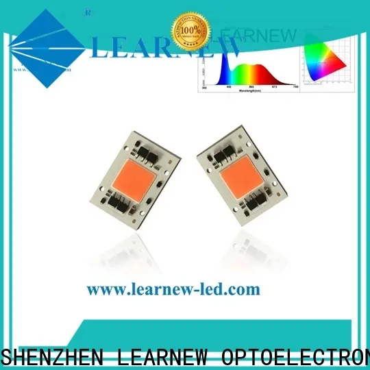 Learnew led grow light cob wholesale for auto lamp 1