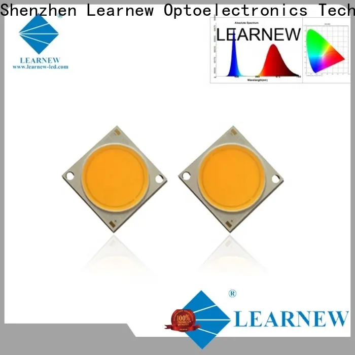 Learnew professional grow led suppliers for car light 1