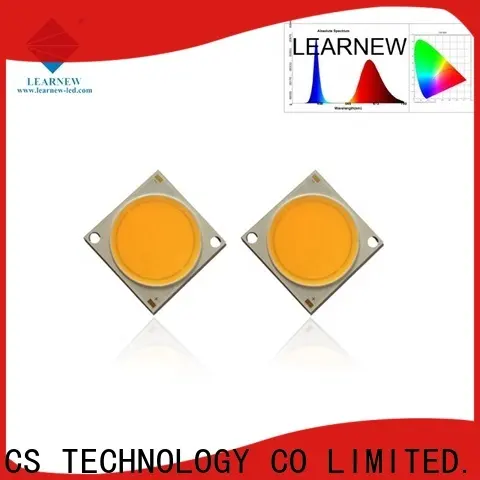 Learnew quality cob 50w led wholesale bulk production 1