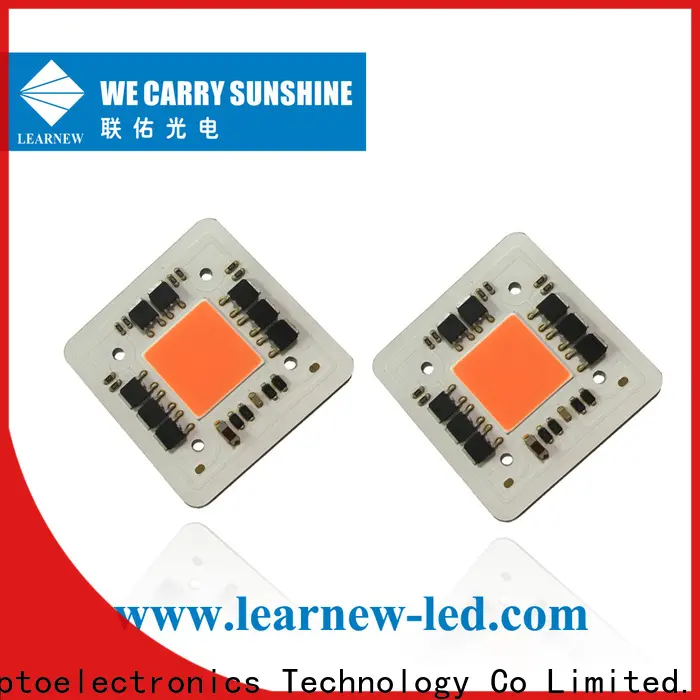 Learnew grow led chip best manufacturer for car light 1