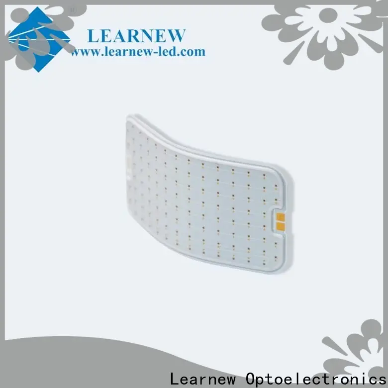 Learnew cost-effective flex led lights with good price for bulb 1