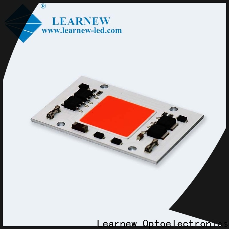 Learnew cob grow light kit series for stage light 1