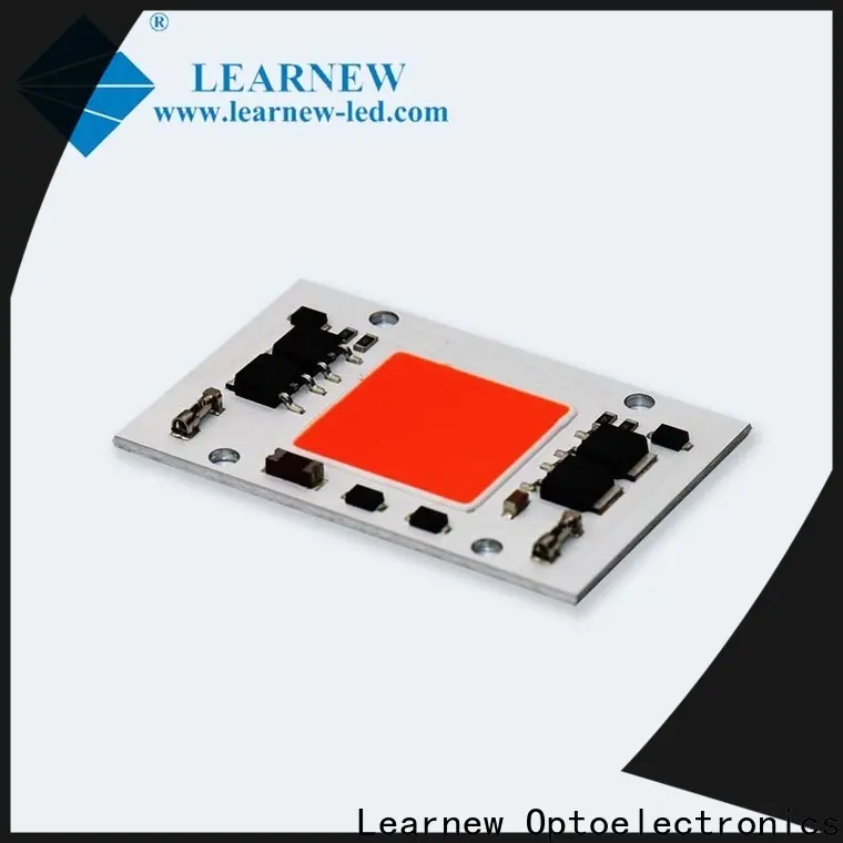 Learnew cob grow light kit series for stage light 1