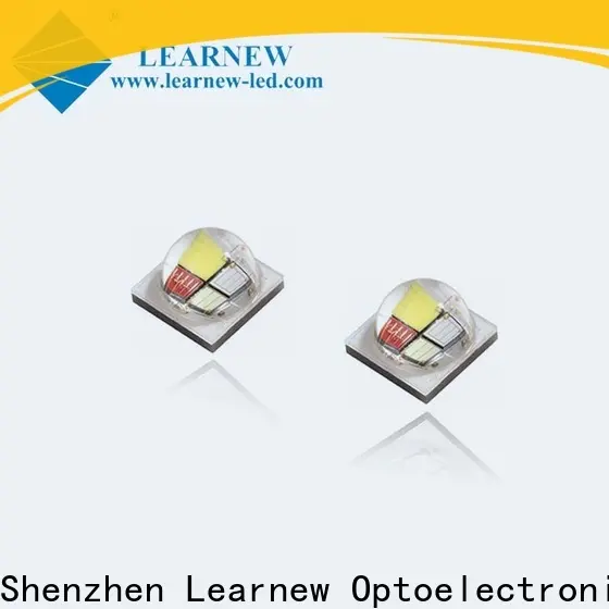 Learnew customized brightest led chip supplier for high power light 1