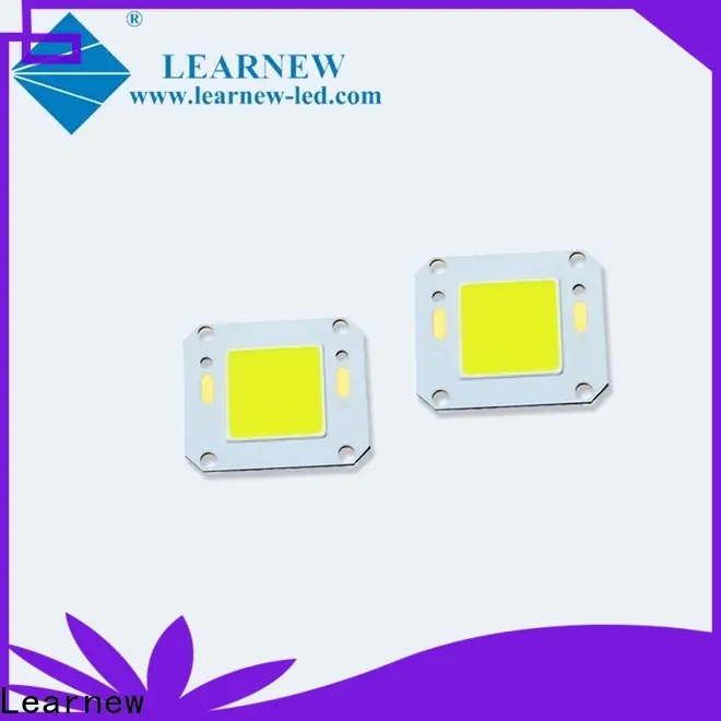 Learnew Free samples 1414 2700-6500K 10W 15W 30W 35-38V AF COB LED chip for LED tracking light LED wall lamp3 1