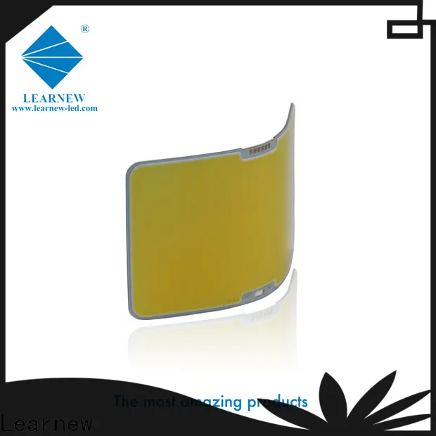 Learnew flexible led cob supply bulk production 1