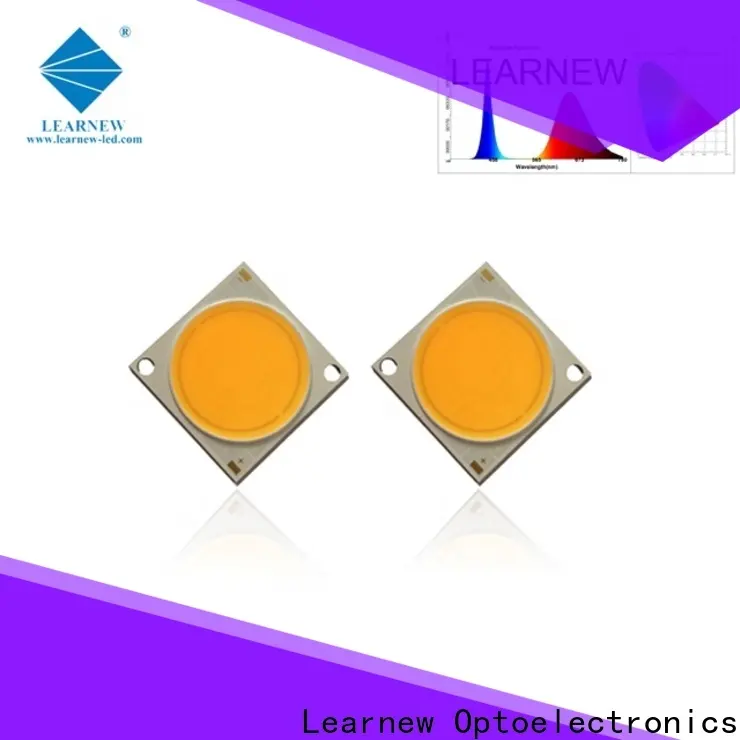 Learnew cob led grow light kit factory for promotion 1