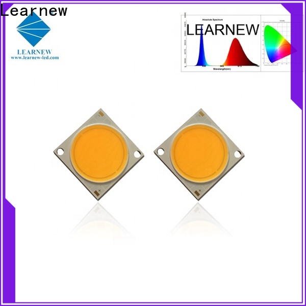 Learnew high quality cob led grow with good price for light 1