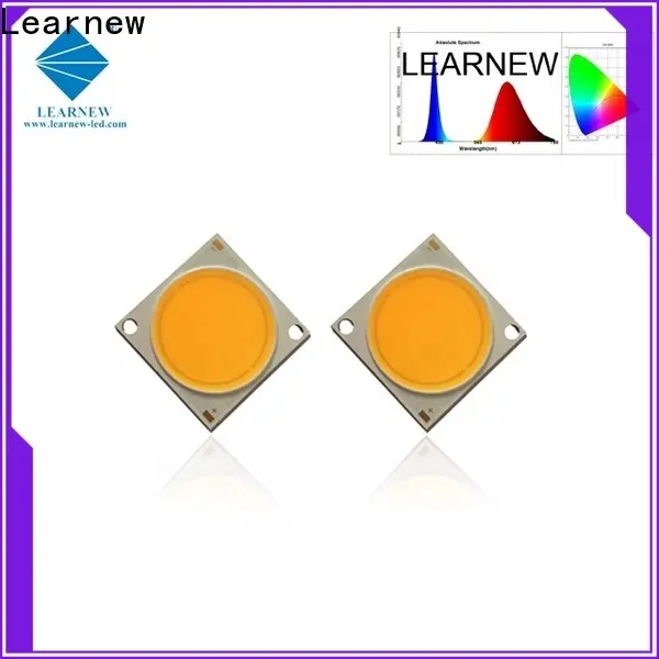 Learnew high quality cob led grow with good price for light 1