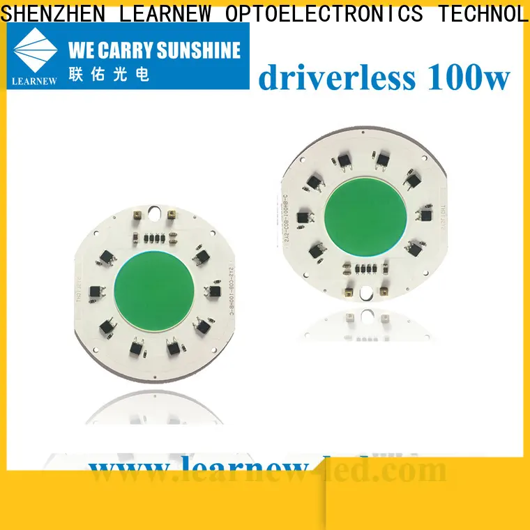 Learnew cob led grow light kit best supplier for car light 1