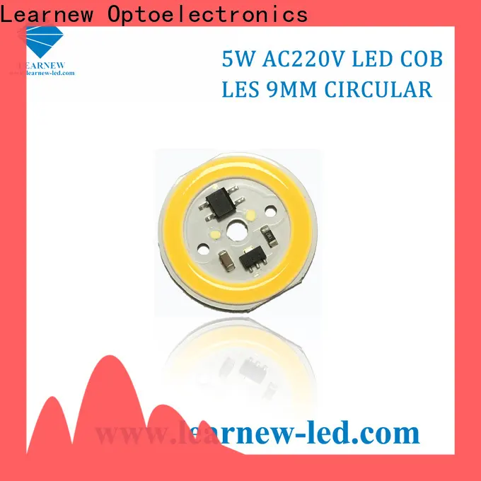Learnew led cob 5w supplier bulk buy 1
