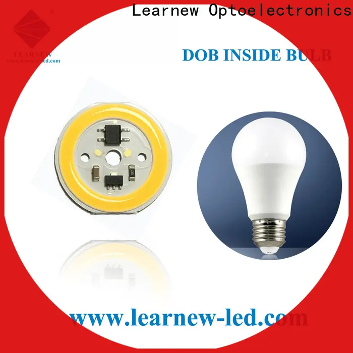 Learnew best price dob led manufacturer for customization 1
