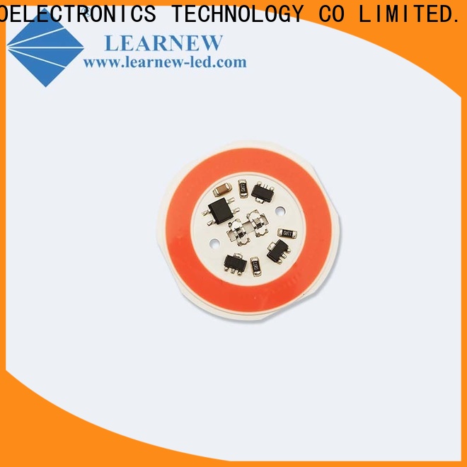 Learnew popular ac cob led directly sale for promotion 1