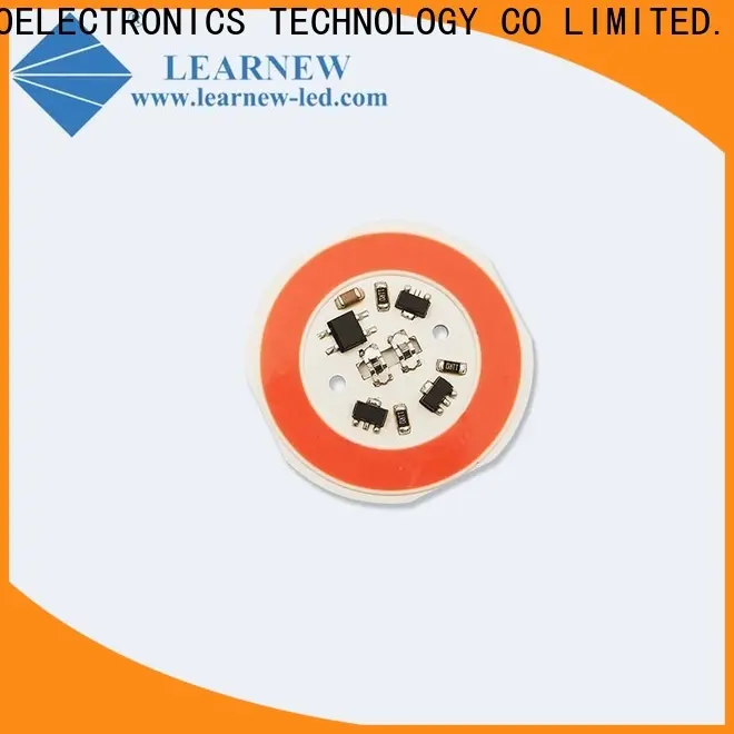 Learnew popular ac cob led directly sale for promotion 1