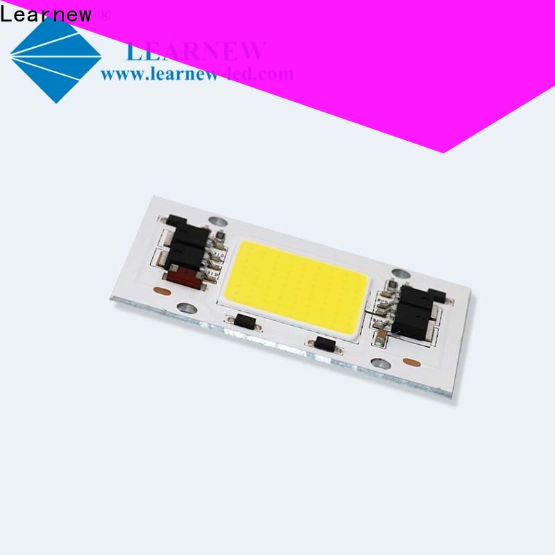 Learnew 20w cob led directly sale bulk production 1