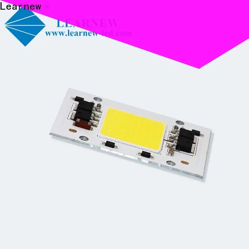 Learnew 20w cob led directly sale bulk production 1