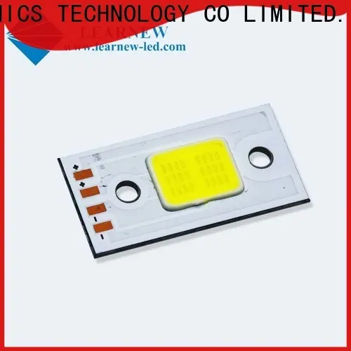 Learnew cob light strip with good price for car 1