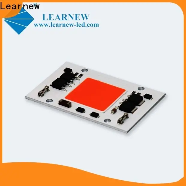 Learnew new arrival led cob grow light factory bulk buy 1