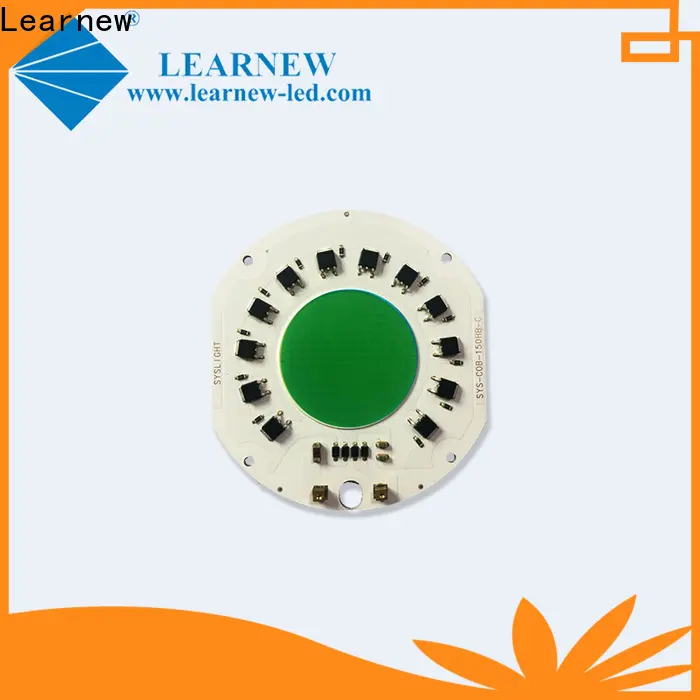 worldwide led grow light cob supplier for light 1