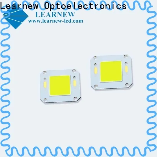 Learnew Free samples 1414 2700-6500K 10W 15W 30W 35-38V AF COB LED chip for LED tracking light LED wall lamp4 1