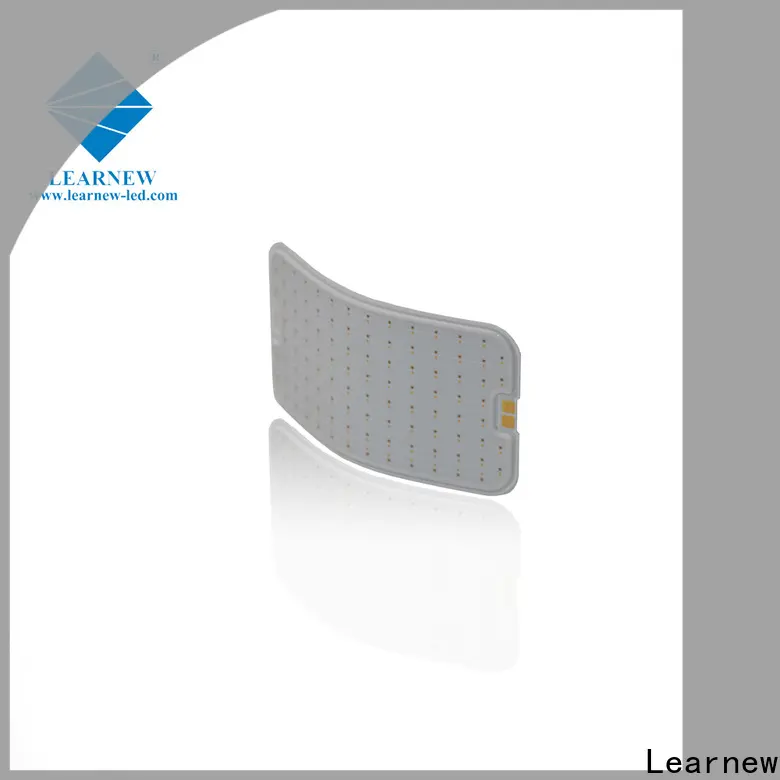 new flip led light company for promotion 1