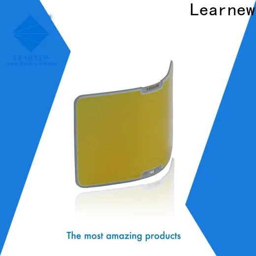 Learnew durable flexible led cob best supplier for led 1