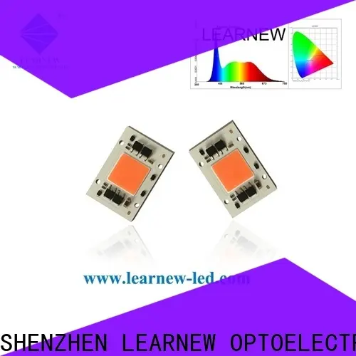 Learnew led grow chip series bulk production 1