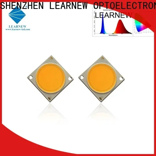 Learnew popular cob 50w led with good price for car light 1